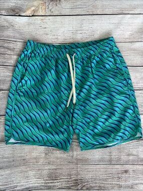 Men's Fair Harbor Swim Trunks